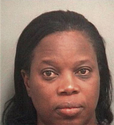 Latoya Logan, - Palm Beach County, FL 